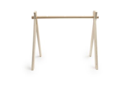 Babygym hout Twist & Go Babygym hout Twist & Go