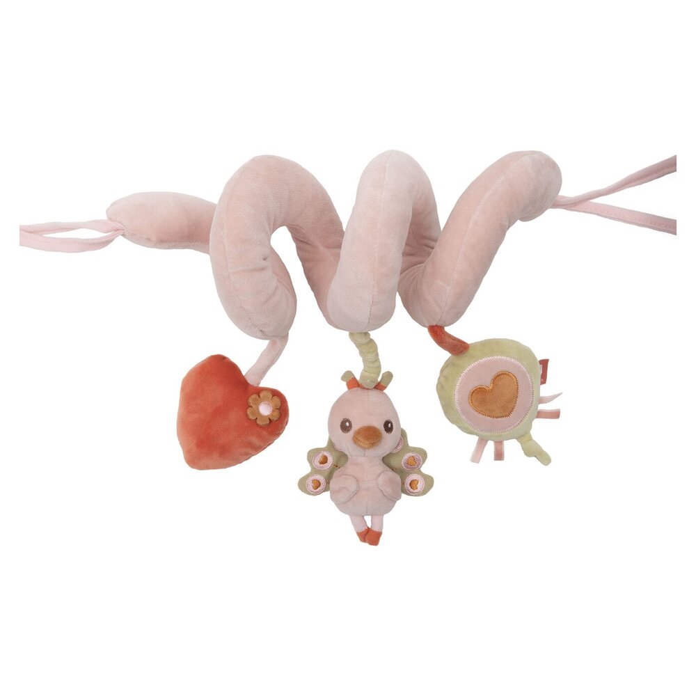 Activiteitenspiraal Soft Plumes