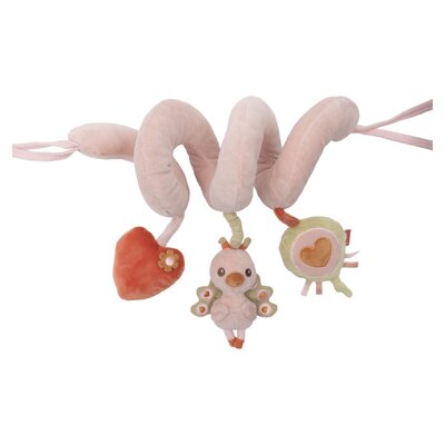 Activiteitenspiraal Soft Plumes