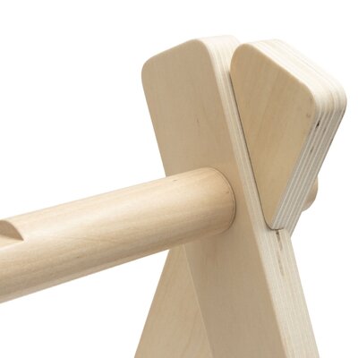Babygym hout Twist & Go