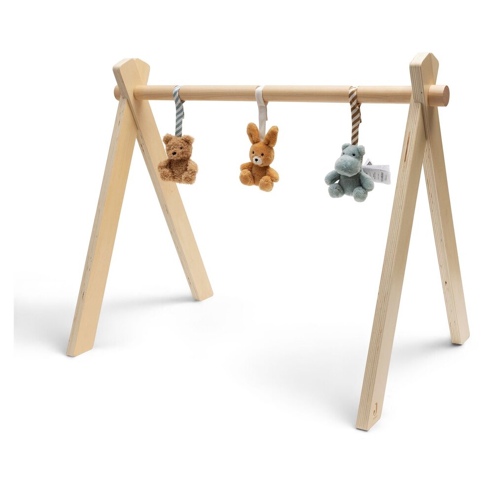 Babygym speeltjes Jollies