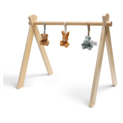 Babygym speeltjes Jollies