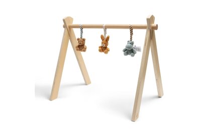 Babygym speeltjes Jollies Babygym speeltjes Jollies