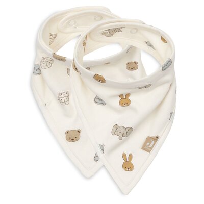 Slab Bandana - 2 Stuks Jollies
