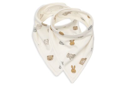 Slab Bandana - 2 Stuks Jollies