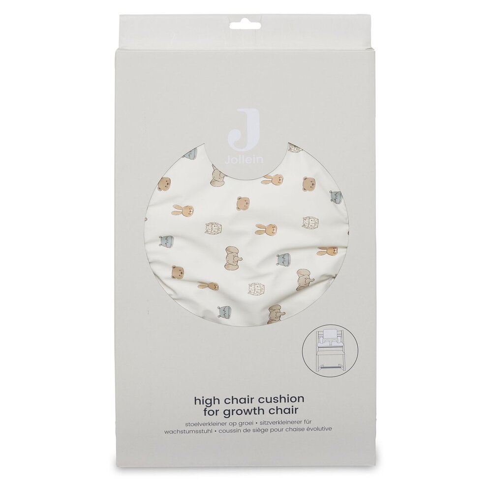 Stoelverkleiner meegroei Jollies