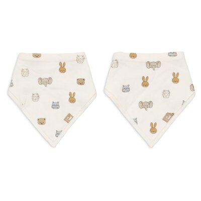 Slab Bandana - 2 Stuks Jollies