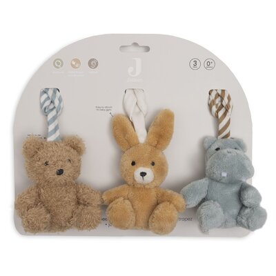 Babygym speeltjes Jollies