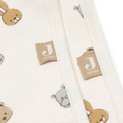 Slab Bandana - 2 Stuks Jollies