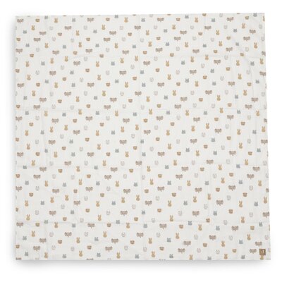 Hydrofiele Doek Large 115x115cm - 2 Stuks Jollies
