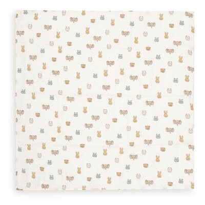 Hydrofiele Doek Small 70x70cm - 3 Stuks Jollies