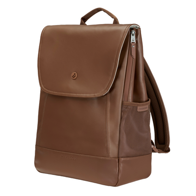 Verzorgingsrugzak Classic cognac