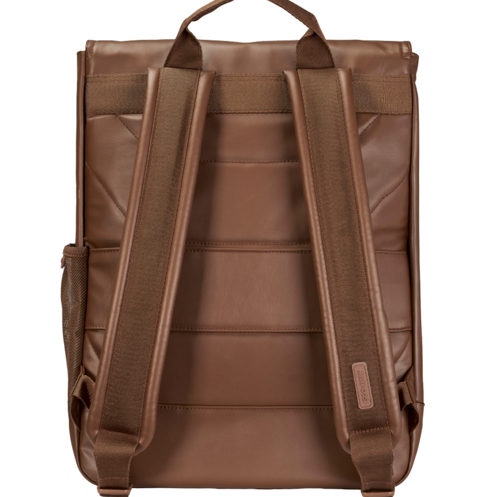 Verzorgingsrugzak Classic cognac
