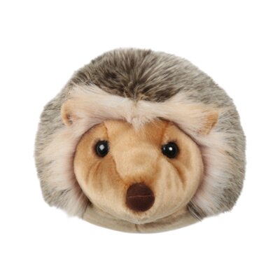 Dierenkop muurdecoratie Hedgehog Jenna