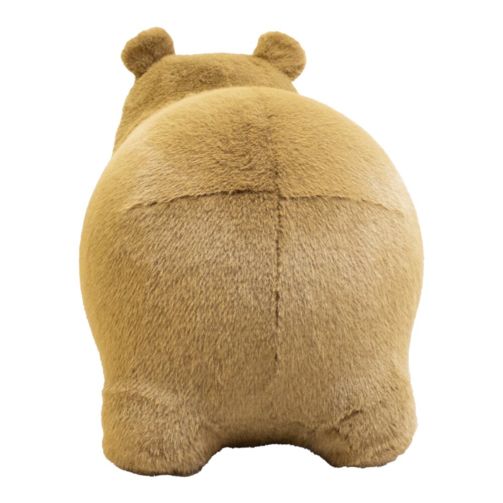 Soft bouncy Capybara