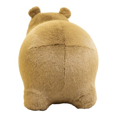 Soft bouncy Capybara