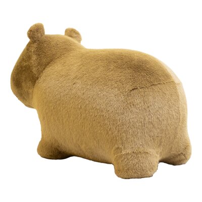 Soft bouncy Capybara