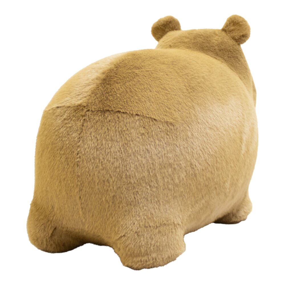 Soft bouncy Capybara