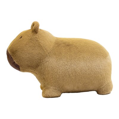 Soft bouncy Capybara