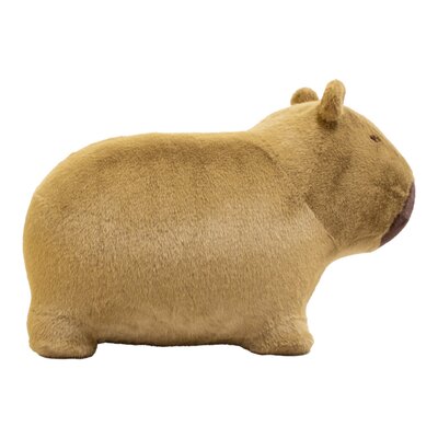 Soft bouncy Capybara