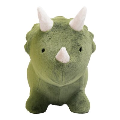 Soft bouncy Dino