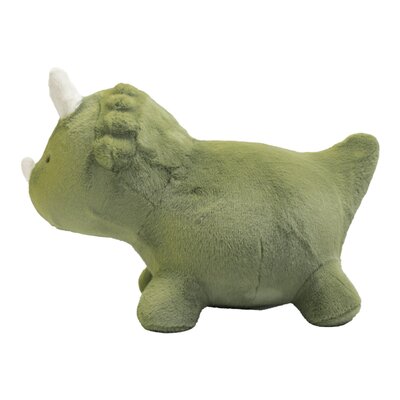 Soft bouncy Dino