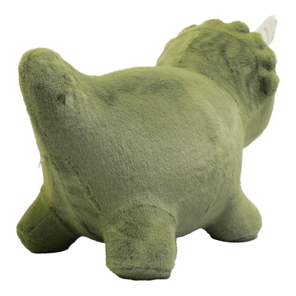 Soft bouncy Dino