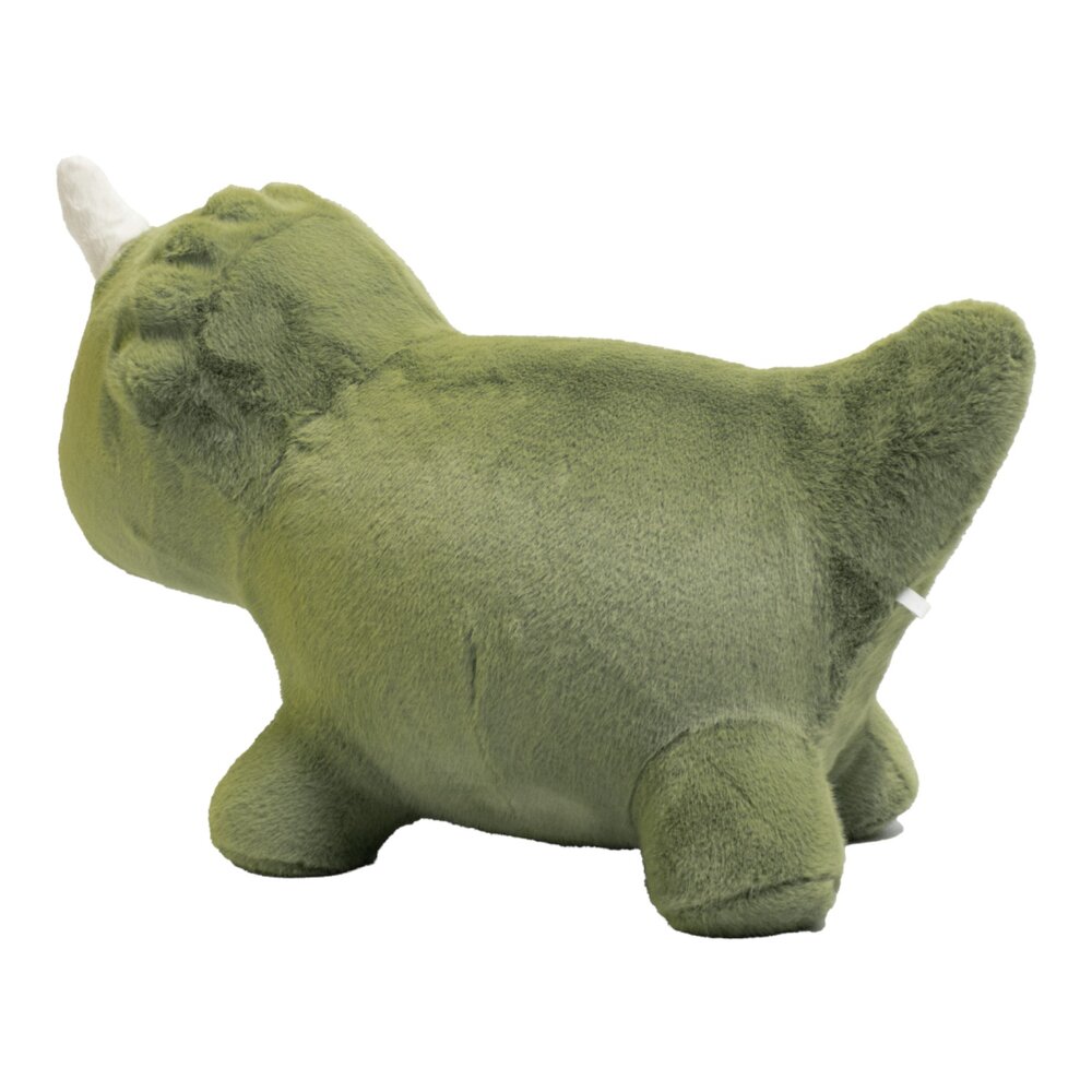 Soft bouncy Dino