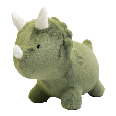 Soft bouncy Dino
