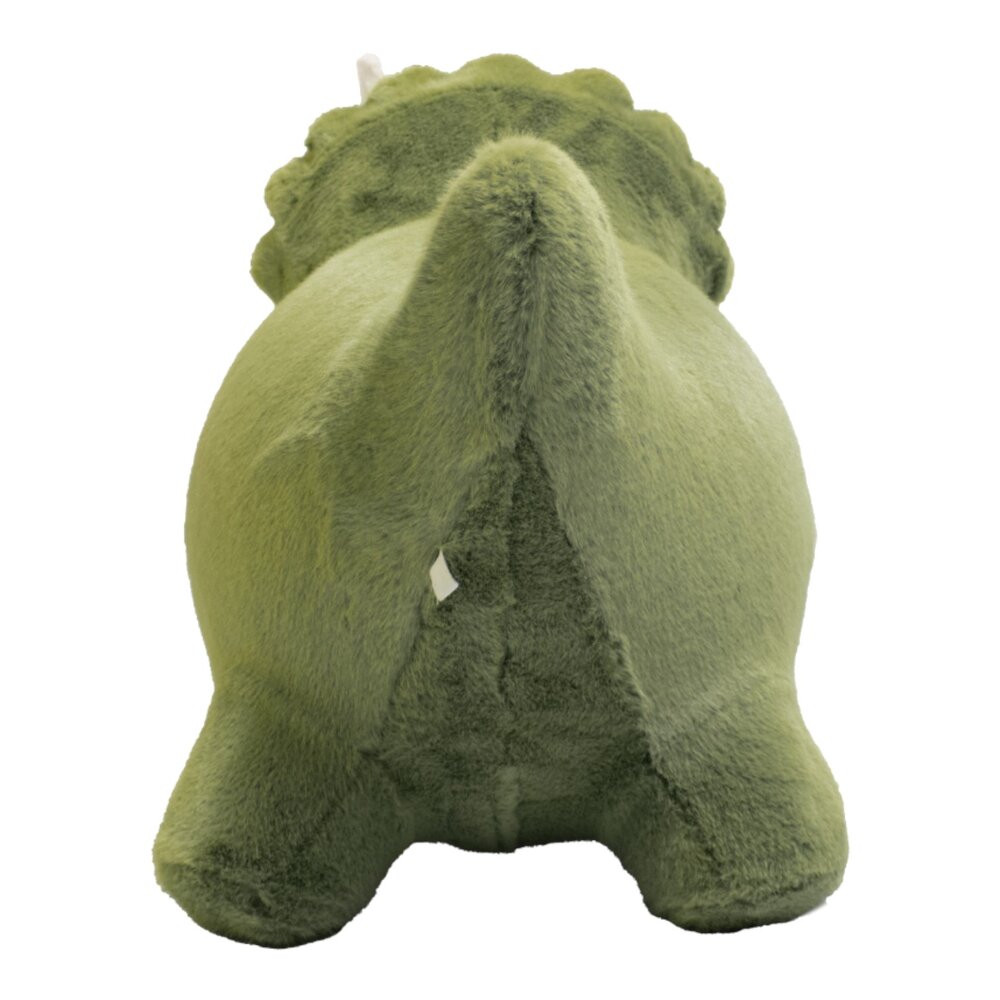 Soft bouncy Dino