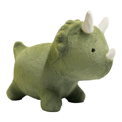 Soft bouncy Dino