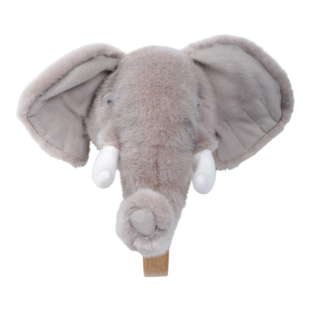 Kledijhanger Elephant