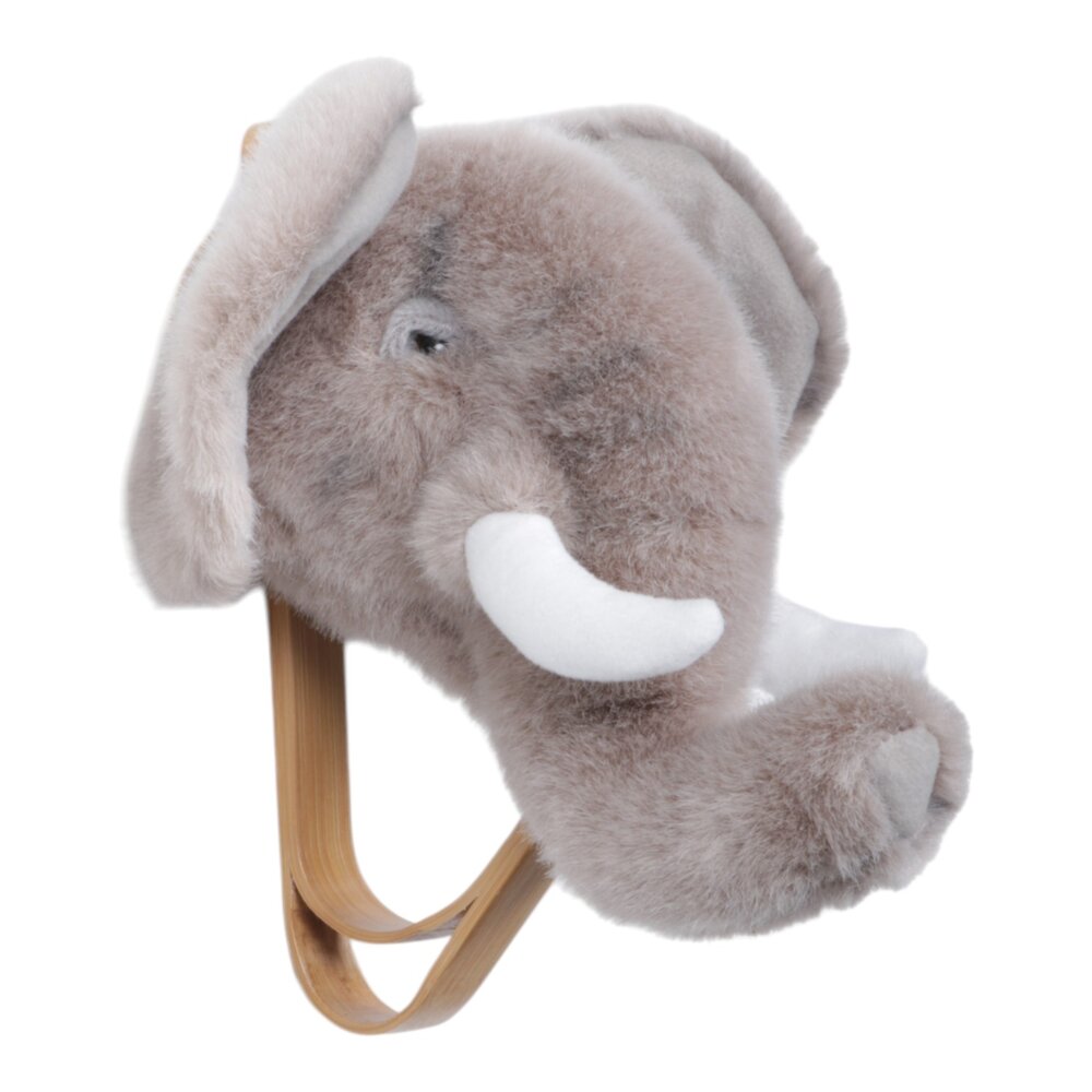 Kledijhanger Elephant