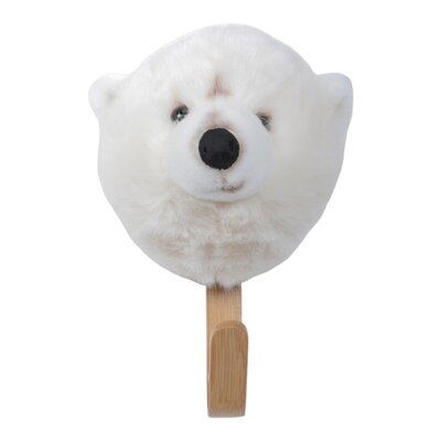 Kledijhanger Polar Bear Kledijhanger Polar Bear
