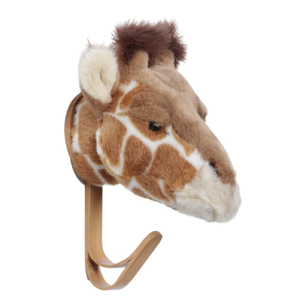 Kledijhanger Giraffe