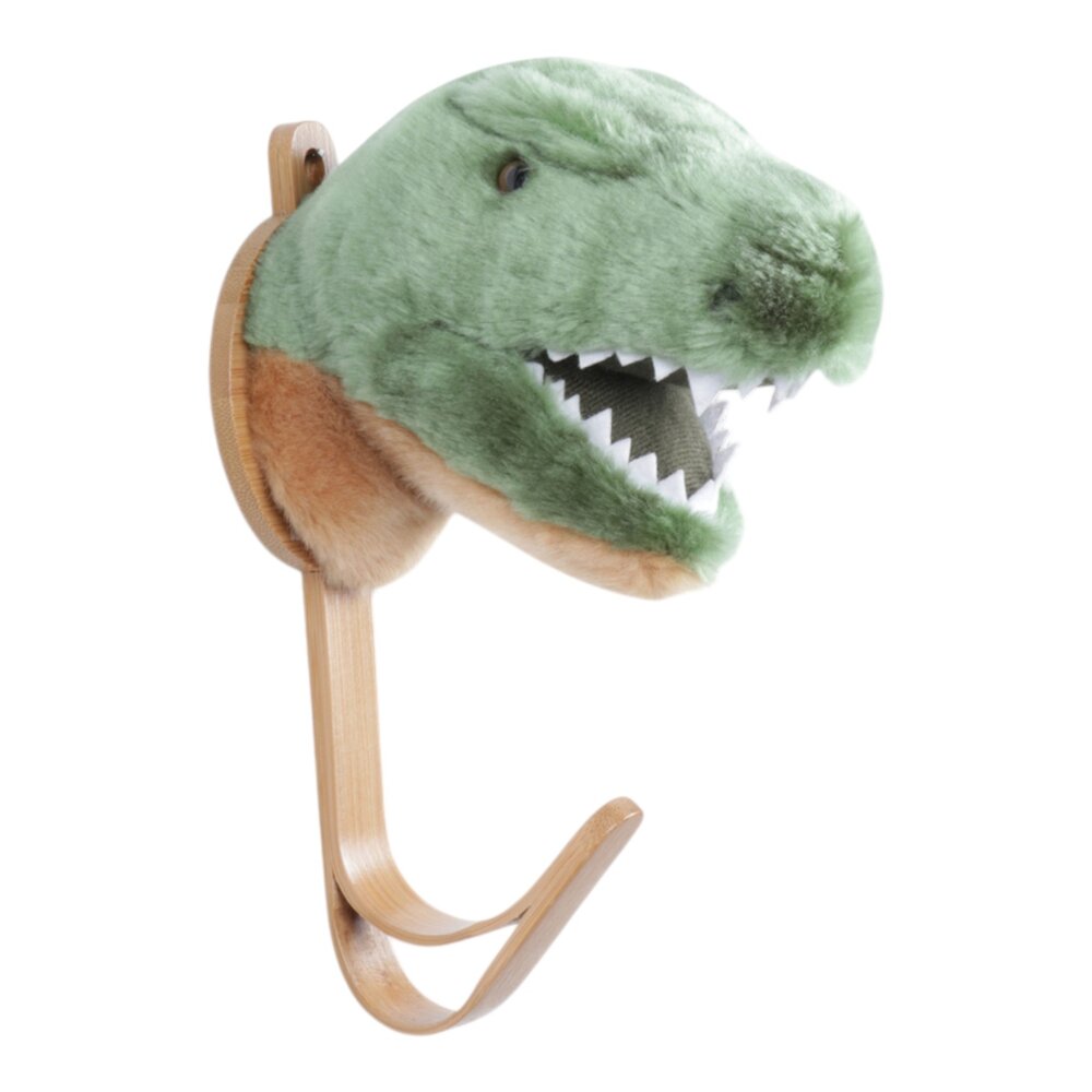 Kledijhanger T-Rex
