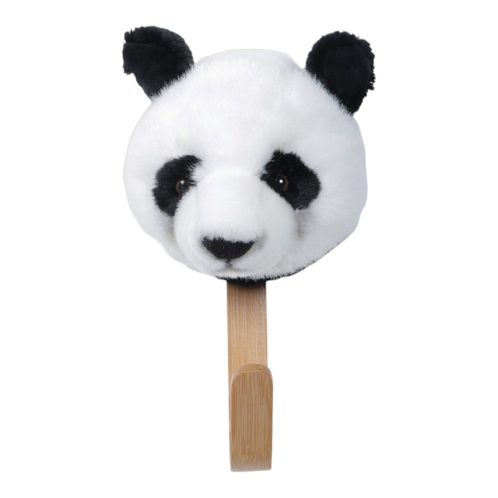 Kledijhanger Panda