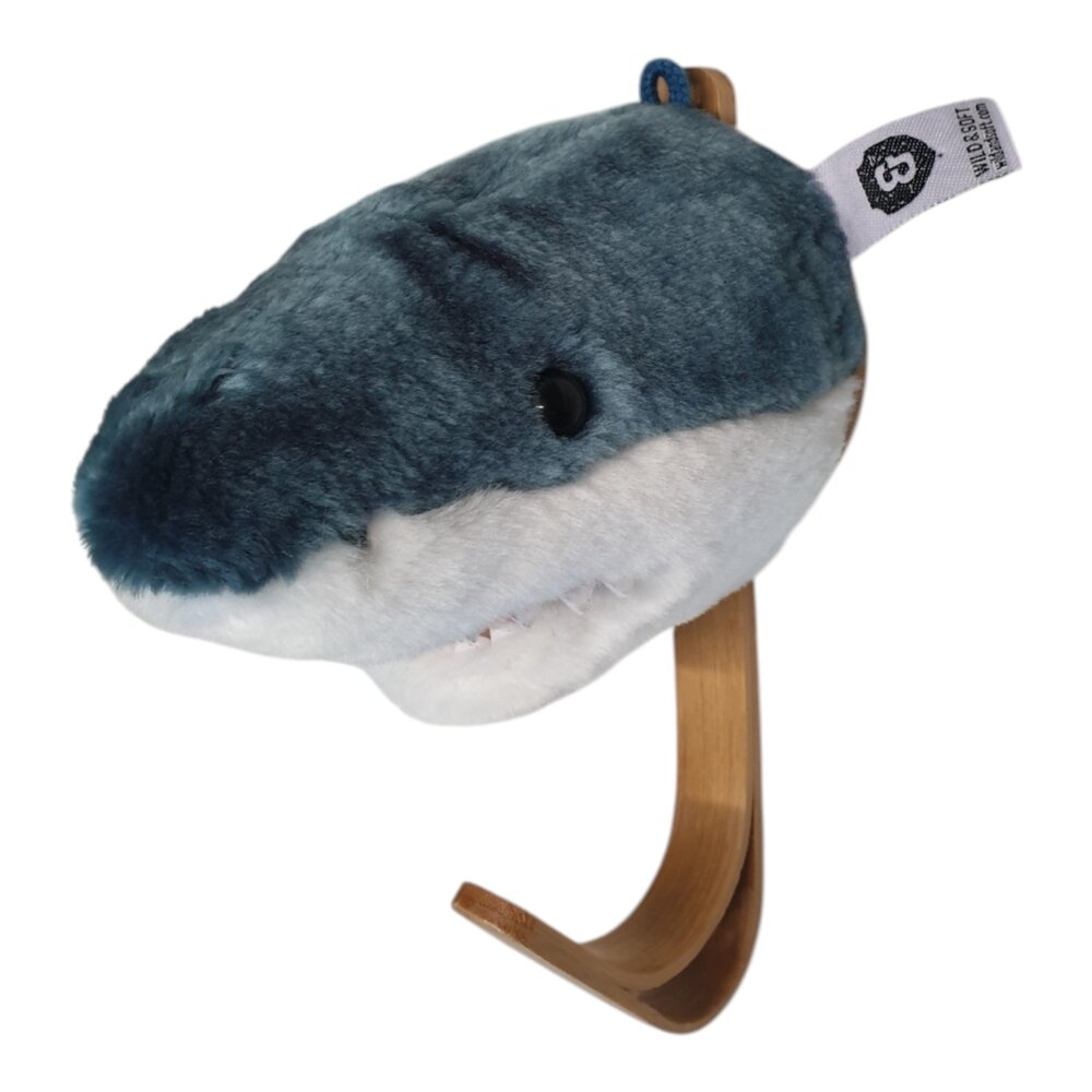 Kledijhanger Shark