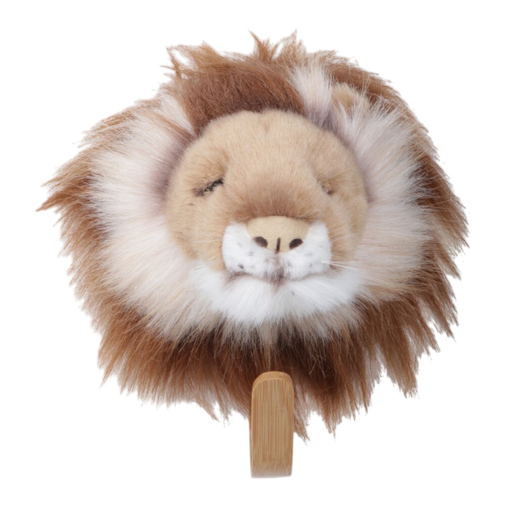 Kledijhanger Lion