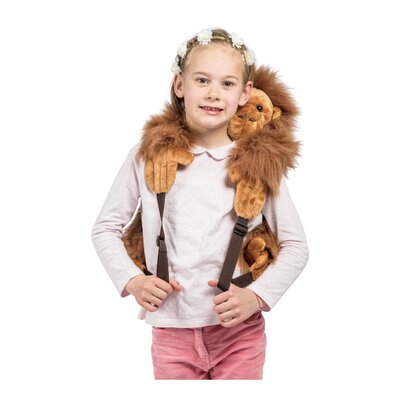 Rugzak Monkey