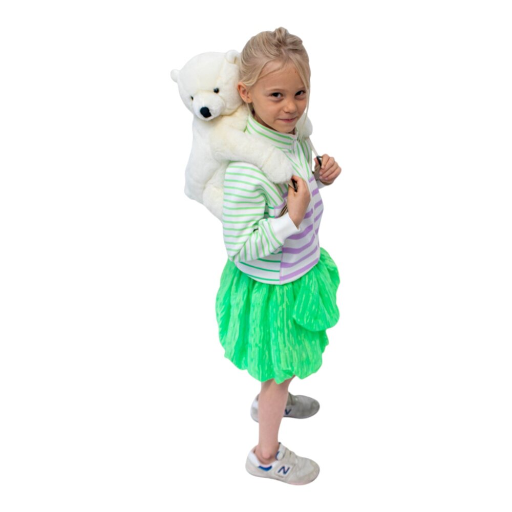 Rugzak Polar Bear