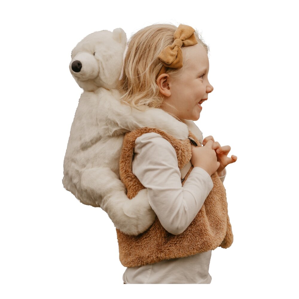 Rugzak Polar Bear