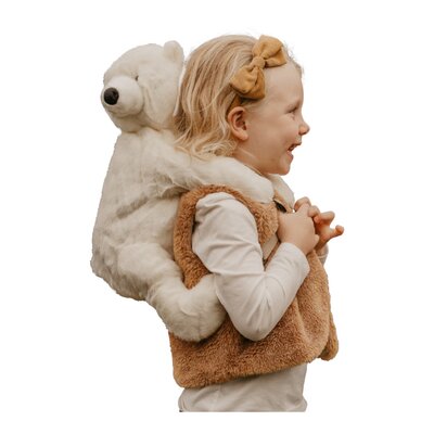 Rugzak Polar Bear