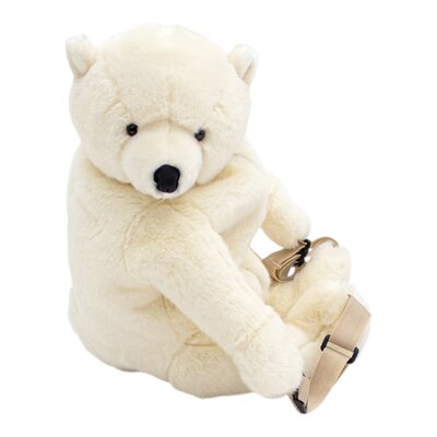 Rugzak Polar Bear