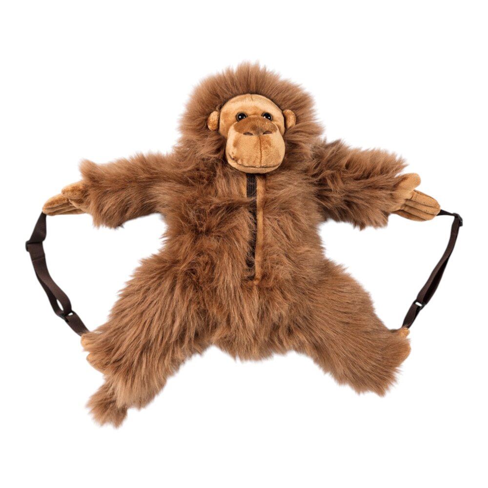 Rugzak Monkey
