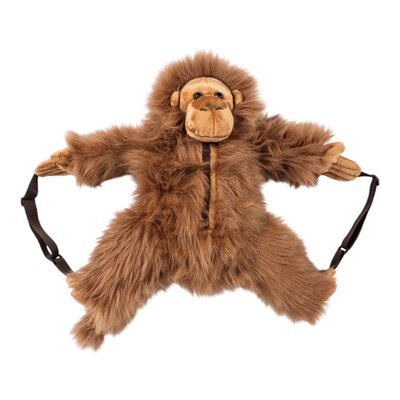 Rugzak Monkey