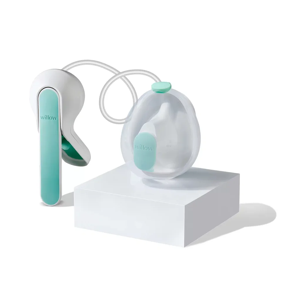 Wave Single manuele Pomp Wave Single manuele Pomp