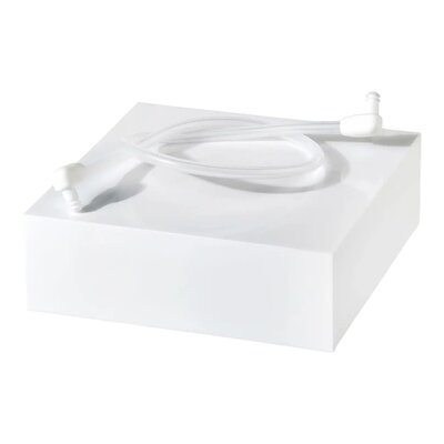 Wave Double Tubing Set