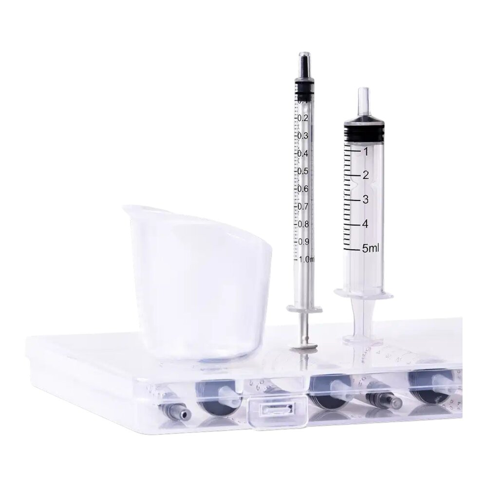 Colostrum kit
