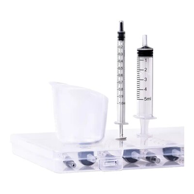 Colostrum kit